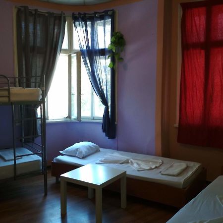 Hostel Compass ブルガス エクステリア 写真