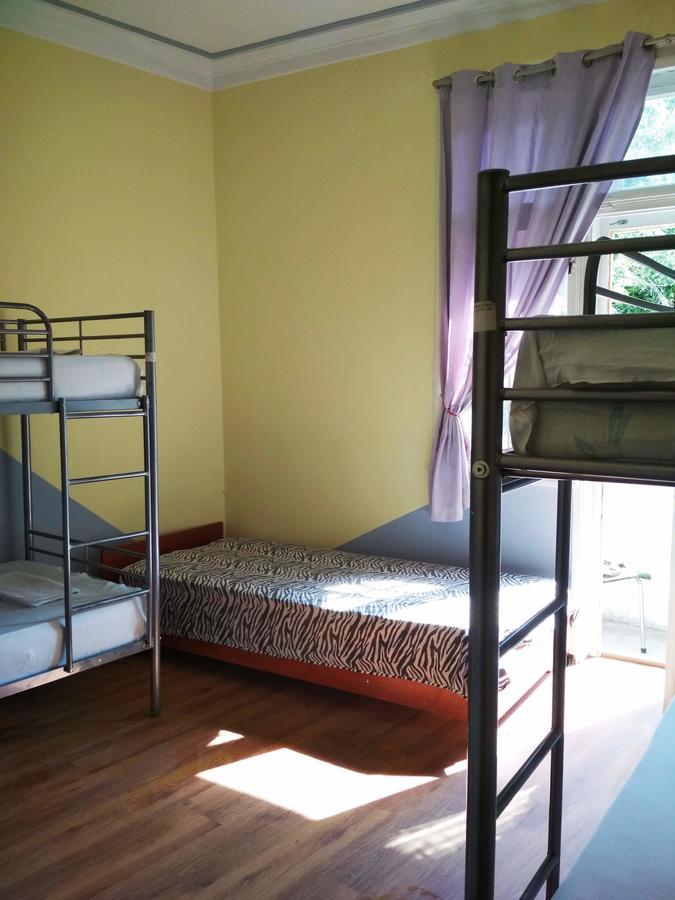 Hostel Compass ブルガス エクステリア 写真