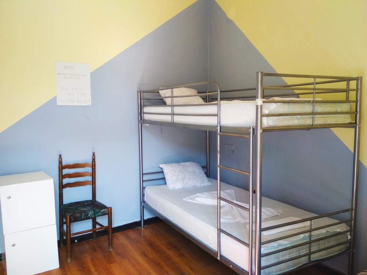 Hostel Compass ブルガス エクステリア 写真