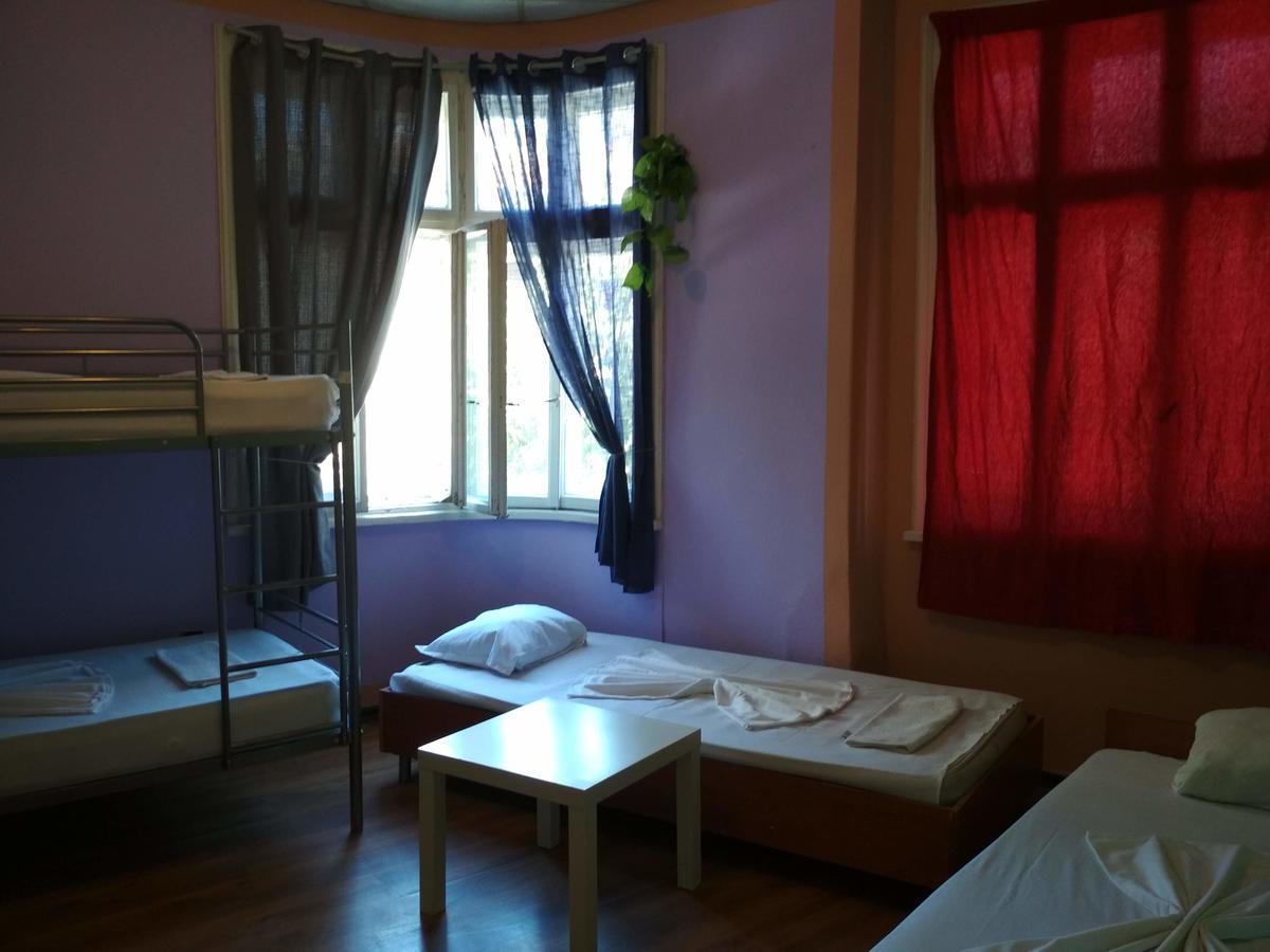 Hostel Compass ブルガス エクステリア 写真