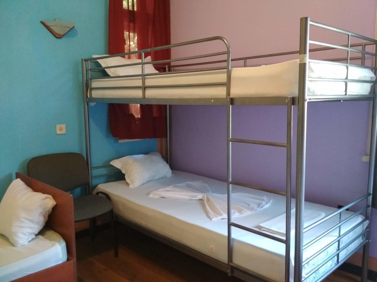 Hostel Compass ブルガス エクステリア 写真
